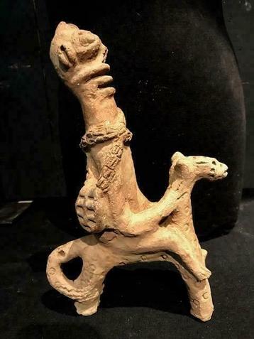 Tribal art, kunst, design, etnografica, industrieel antiek