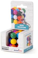 Mefferts Minis - Mini Molecube | Recent Toys - Puzzels, Hobby en Vrije tijd, Denksport en Puzzels, Verzenden, Nieuw