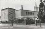 SOMEREN-EIND - R. K. Kerk, Verzamelen, Ansichtkaarten | Nederland, Verzenden, Gelopen