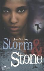 Storm & Stone 9789020679755 Joss Stirling, Verzenden, Gelezen, Joss Stirling