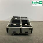 Aluca bedrijfswageninrichting 1130x1640x300mm (2826), Ophalen of Verzenden