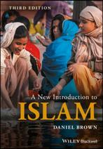 A New Introduction to Islam 9781118953464, Zo goed als nieuw