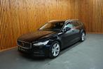 Volvo V90 2.0 B4 Business Pro Automaat Nr. 026, Automaat, V90, Start-stop-systeem, Zwart