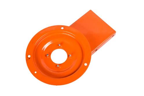 Kap Motorblok Voor De Kibani 40 CM 3,5 PK 139 CC, Tuin en Terras, Hand-tuingereedschap, Nieuw