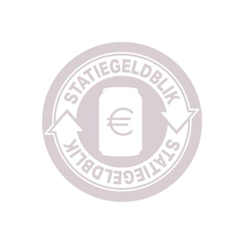 Van Esch afvalstroomsticker Statiegeld Blik voor Revolved L, Huis en Inrichting, Woonaccessoires | Prullenbakken, Nieuw, Verzenden