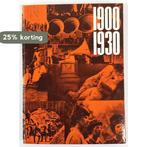 1900-1930 8720193503103 Friso Endt, Boeken, Verzenden, Gelezen, Friso Endt