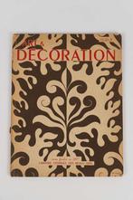 Art et Decoration 1946, no. 3, Ophalen