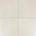 Vloertegel wandtegel batela wit 100x100 gerectificeerd r10, Ophalen, Keramiek, Nieuw, 10 m² of meer