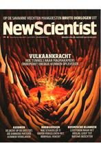 New Scientist - 120 2024, Nieuw, Wetenschap en Natuur, Verzenden