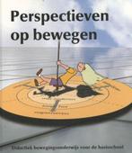 9789081009119 Perspectieven op bewegen | Tweedehands, Boeken, Verzenden, Zo goed als nieuw, Maaike van Berkel