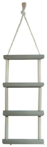 zwemtrap  touwladder, Watersport en Boten, Accessoires en Onderhoud, Nieuw, Verzenden