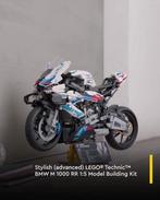 LEGO Technic BMW M 1000 RR, Verzenden, Zo goed als nieuw