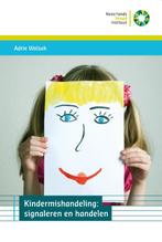 Kindermishandeling 9789085600619 Adrie Wolzak, Verzenden, Gelezen, Adrie Wolzak