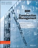 BIM and Construction Management 9781118942765, Boeken, Zo goed als nieuw