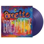 Annette - Dream 17 - Purple Vinyl, Nieuw in verpakking, 12 inch