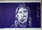 Espen Greger Hagen (1964–2008) - Chief on Purple