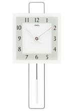 Wandklok met slinger 7504, Verzenden, Nieuw
