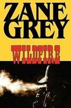 Wildfire by Zane Grey (Paperback), Boeken, Gelezen, Verzenden, Zane Grey