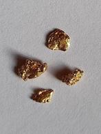 Goud Goud nugget- 0.52 g - (1), Verzamelen