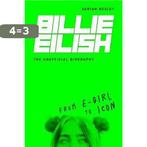 Billie Eilish 9781782439998 Besley, Verzenden, Zo goed als nieuw, Besley