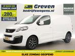 Peugeot Expert 231S 2.0 BlueHDI L2H1 Marge Airco PDC €247pm, Wit, Nieuw, Peugeot, Handgeschakeld