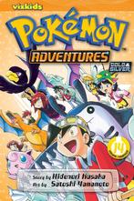 Pokémon,  Het grote avontuur - pockets (sc) - NL - NIEUW!, Meerdere stripboeken, Ophalen of Verzenden, Nieuw