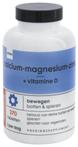 HEMA Calcium-magnesium-zink + vitamine D - 270 stuks sale
