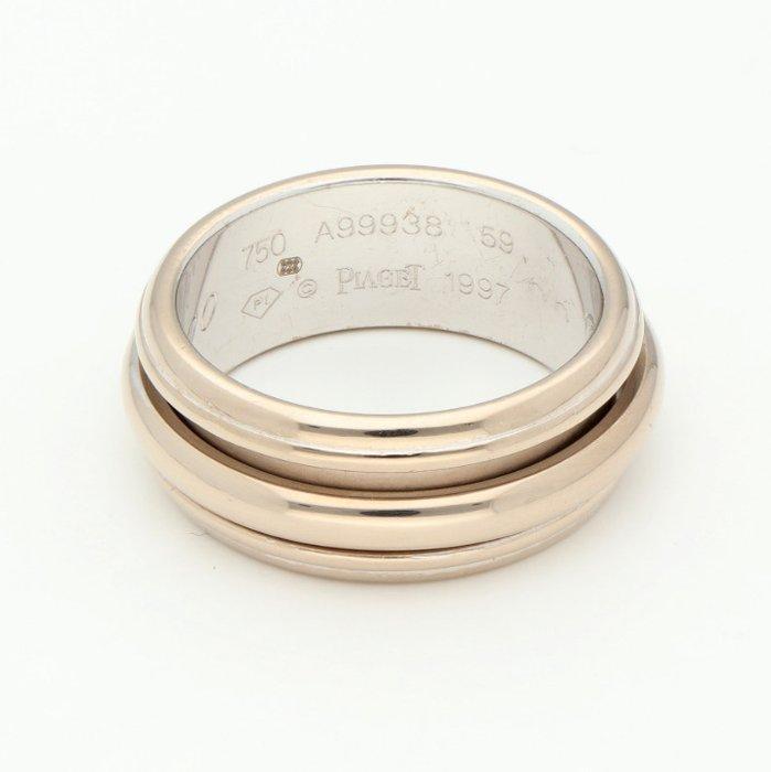 Piaget - Ring - 18 karaat Witgoud, Sieraden, Tassen en Uiterlijk, Ringen