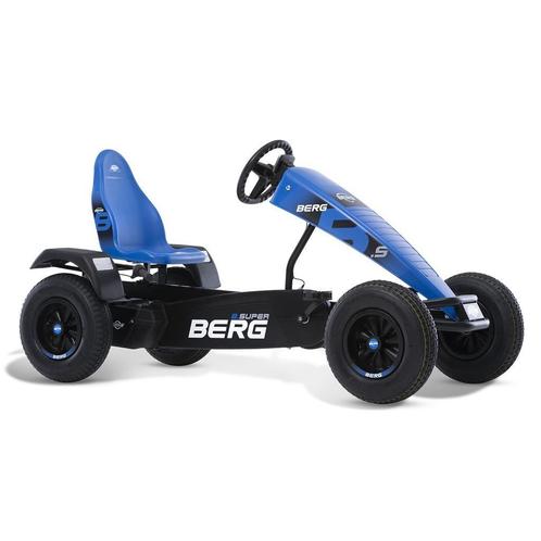 BERG B.Super Blue XXL-BFR, Kinderen en Baby's, Speelgoed | Overig