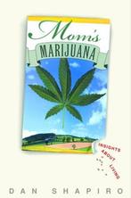 9780609605691 Moms Marijuana | Tweedehands, Zo goed als nieuw, Dan Shapiro, Verzenden