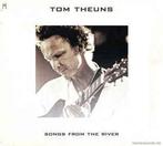 cd digi - Tom Theuns - Songs From The River, Zo goed als nieuw, Verzenden