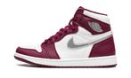 Jordan 1 Retro High OG Bordeaux Men s - Maat 42, Air Jordan, Nieuw, Ophalen of Verzenden, Sneakers of Gympen