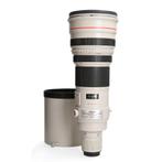 Canon 600mm 4.0 L EF IS USM - Zie text, Audio, Tv en Foto, Fotografie | Lenzen en Objectieven, Ophalen of Verzenden, Zo goed als nieuw