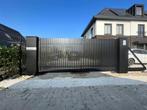 Luxe en voordelige schuifpoorten voor uw woning!, Tuin en Terras, Nieuw, Staal