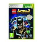 LEGO Batman 2 DC Superheroes (Classics), Verzenden, Nieuw
