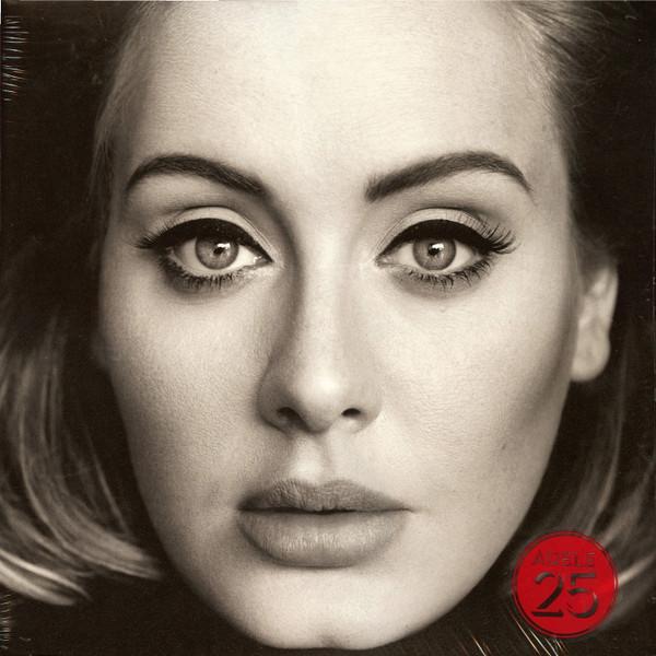 Cd - Adele - 25, Cd's en Dvd's, Cd's | Overige Cd's, Verzenden
