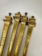 Salontafel (4) - Model Paris Haussman 19eme - geen