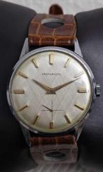 Movado - Vintage - Zonder Minimumprijs - Heren - 1950-1959, Nieuw