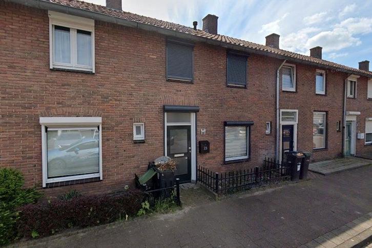 Te huur: Studio Vinkenstraat in Oss, Huizen en Kamers, Huizen te huur, Noord-Brabant