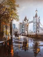 Alexander Nakonechnyi (XX-XXI) - Tower Bridge