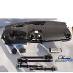 Dashboard + Airbags + Veiligheidsgordels Audi Q2, Auto-onderdelen, Dashboard en Schakelaars, Verzenden, Gebruikt, Audi