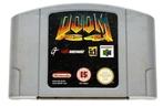 Doom 64 [Nintendo 64], Spelcomputers en Games, Ophalen of Verzenden, Zo goed als nieuw