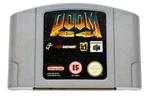 Doom 64 [Nintendo 64], Spelcomputers en Games, Games | Nintendo 64, Ophalen of Verzenden, Zo goed als nieuw