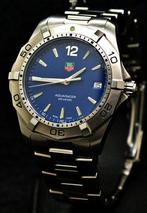 TAG Heuer - Aquaracer 300M - Zonder Minimumprijs - WAF1113