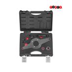 <p>- Trillingsdemper borggereedschap<br />- VAG 1.8L / 2.0L<, Verzenden, Nieuw