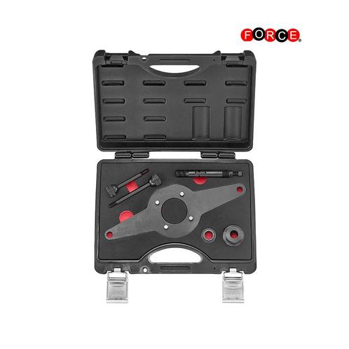 <p>- Trillingsdemper borggereedschap<br />- VAG 1.8L / 2.0L<, Auto diversen, Autogereedschap, Verzenden