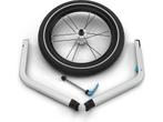 Thule - Joggingkit Chariot 2 - Eenvoudige installatie -, Verzenden, Zo goed als nieuw