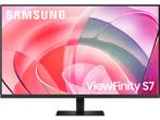 Samsung - Ultra HD 4K  Monitor - 37 inch, Computers en Software, Verzenden, VA, Nieuw, Ultra HD (4K)