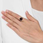 Ring - 18 karaat Roségoud - 6.50ct. tw. Spinel, Sieraden, Tassen en Uiterlijk, Ringen, Nieuw