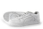 Puma Sneakers in maat 41 Wit | 10% extra korting, Wit, Puma, Verzenden, Sneakers of Gympen